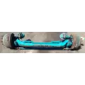 Peterbilt 320 Axle Assembly, Front (Steer) thumbnail 1