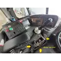 Peterbilt 320 Cab thumbnail 7