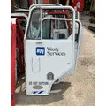 USED Door Assembly, Front PETERBILT 320 for sale thumbnail