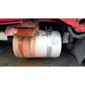 USED - W/STRAPS, BRACKETS - A Fuel Tank PETERBILT 320 for sale thumbnail