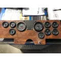 Peterbilt 320 Instrument Cluster thumbnail 1