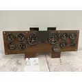 Used Instrument Cluster PETERBILT 320 for sale thumbnail