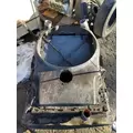 USED Radiator PETERBILT 320 for sale thumbnail