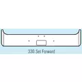 Peterbilt 330 Bumper Assembly, Front thumbnail 5