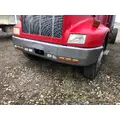 USED Bumper Assembly, Front Peterbilt 330 for sale thumbnail