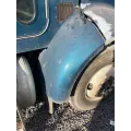 Peterbilt 330 Fender Extension thumbnail 1