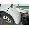 Peterbilt 330 Fender Extension thumbnail 1