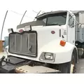 Peterbilt 330 Hood thumbnail 2