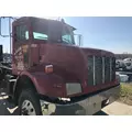 Peterbilt 330 Hood thumbnail 4