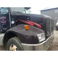 Peterbilt 330 Hood thumbnail 2