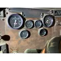 USED Instrument Cluster Peterbilt 330 for sale thumbnail
