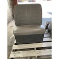 Peterbilt 330 Seat, Front thumbnail 2