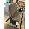 Peterbilt 330 Seat, Front thumbnail 4