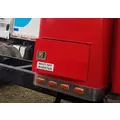 Peterbilt 330 Sleeper Door thumbnail 1