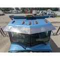 Peterbilt 330 Sun Visor (Exterior) thumbnail 2