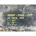 Peterbilt 335 Battery Box thumbnail 4