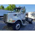 USED - CAB SHELL - A Cab PETERBILT 335 for sale thumbnail