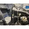 Peterbilt 335 Cooling Assembly. (Rad., Cond., ATAAC) thumbnail 2