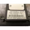 Peterbilt 335 Dash Panel thumbnail 3