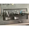 Peterbilt 335 Heater & AC Temperature Control thumbnail 1