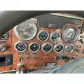 USED Instrument Cluster Peterbilt 335 for sale thumbnail