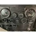 USED Instrument Cluster Peterbilt 335 for sale thumbnail