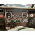 USED Instrument Cluster Peterbilt 335 for sale thumbnail