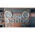 USED Instrument Cluster PETERBILT 335 for sale thumbnail