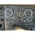 USED Instrument Cluster PETERBILT 335 for sale thumbnail