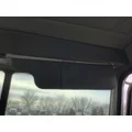 Peterbilt 335 Interior Sun Visor thumbnail 1