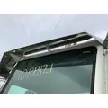 Peterbilt 335 Sun Visor (Exterior) thumbnail 2