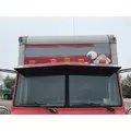 Peterbilt 335 Sun Visor (Exterior) thumbnail 1