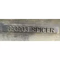 Peterbilt 337 Axle Assy, Fr (4WD) thumbnail 6