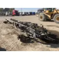 USED Bumper Assembly, Front Peterbilt 337 for sale thumbnail