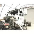 Peterbilt 337 Cab Assembly thumbnail 1