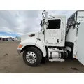 Cab PETERBILT 337 for sale thumbnail