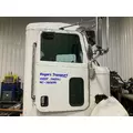USED Door Assembly, Front Peterbilt 337 for sale thumbnail
