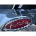 Peterbilt 337 Grille thumbnail 2