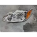 Peterbilt 337 Headlamp Assembly thumbnail 1