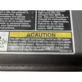 Peterbilt 337 Interior Sun Visor thumbnail 4