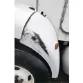 Peterbilt 340 Fender Extension thumbnail 1