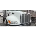 Peterbilt 340 Hood thumbnail 3