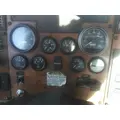 USED Instrument Cluster PETERBILT 340 for sale thumbnail