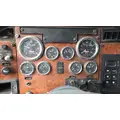 USED Instrument Cluster PETERBILT 340 for sale thumbnail