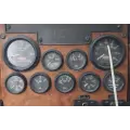 Peterbilt 340 Instrument Cluster thumbnail 1