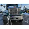 Used Bumper Assembly, Front PETERBILT 348 for sale thumbnail