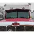 Peterbilt 348 Cab thumbnail 2
