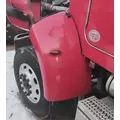 Peterbilt 348 Fender Extension thumbnail 1