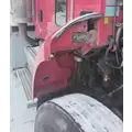Peterbilt 348 Fender Extension thumbnail 3