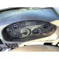 USED Instrument Cluster Peterbilt 348 for sale thumbnail